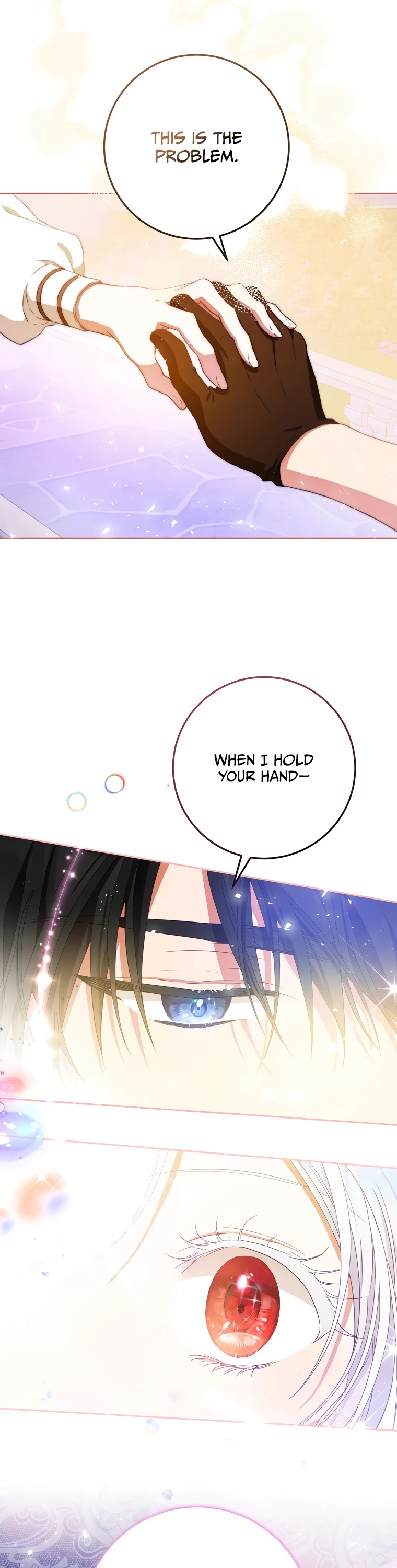 I Became the Wife of the Male Lead chapter 43 page 41