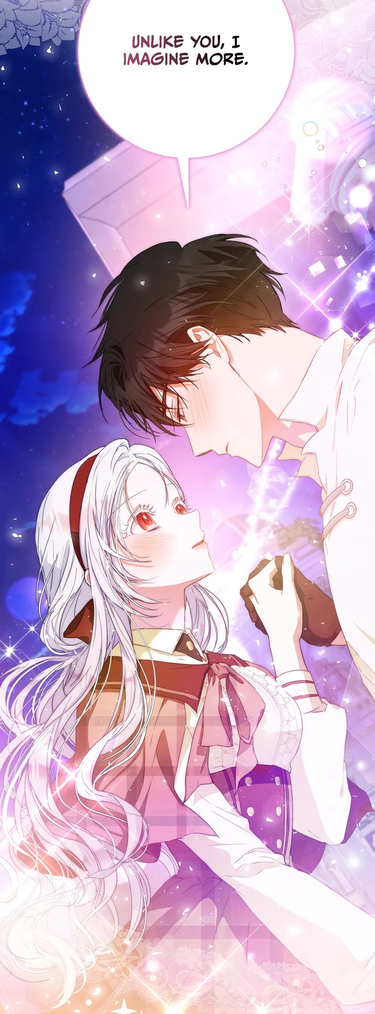 I Became the Wife of the Male Lead chapter 43 page 42