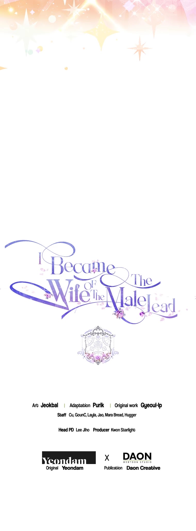 I Became the Wife of the Male Lead chapter 43 page 43