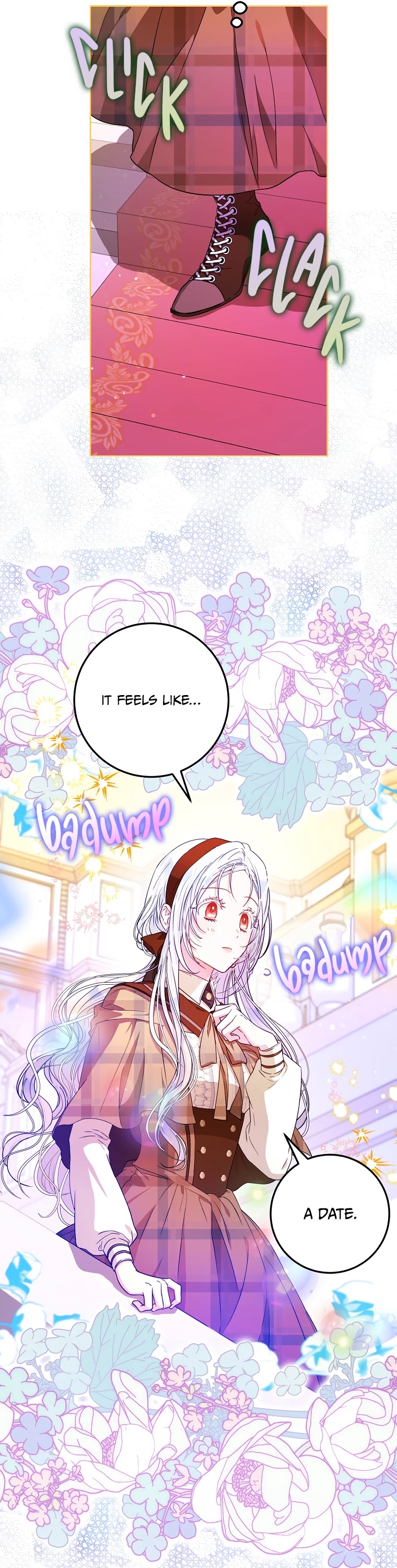 I Became the Wife of the Male Lead chapter 43 page 5