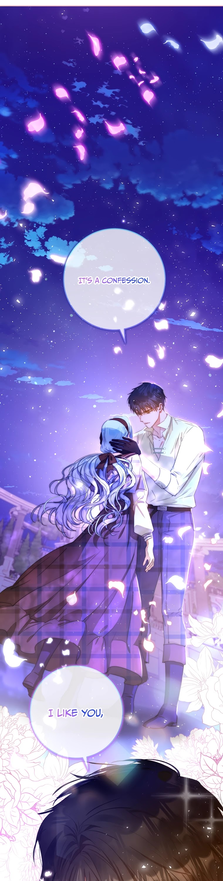 I Became the Wife of the Male Lead chapter 44 page 11