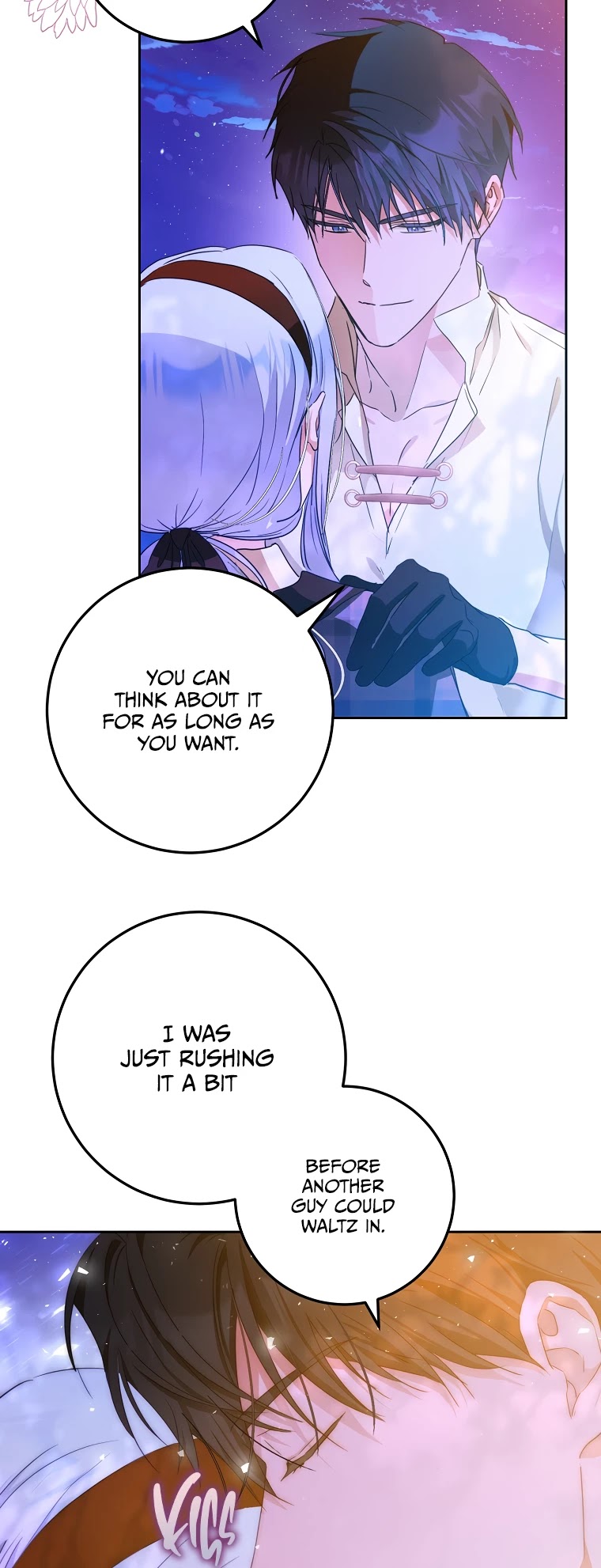 I Became the Wife of the Male Lead chapter 44 page 13