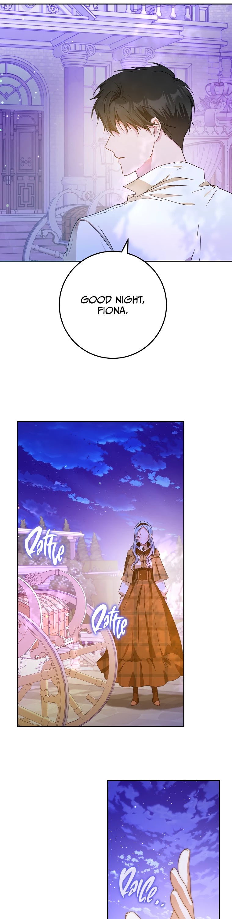 I Became the Wife of the Male Lead chapter 44 page 15