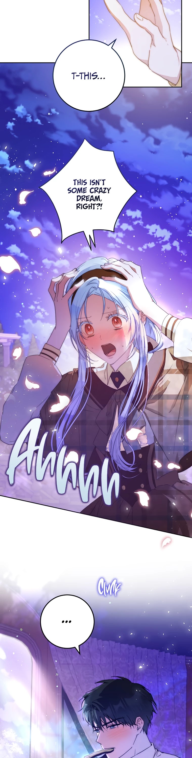 I Became the Wife of the Male Lead chapter 44 page 16