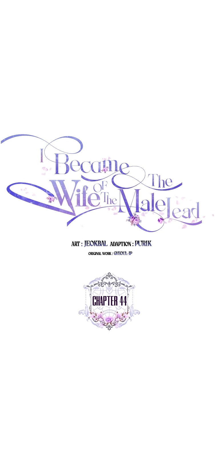 I Became the Wife of the Male Lead chapter 44 page 18