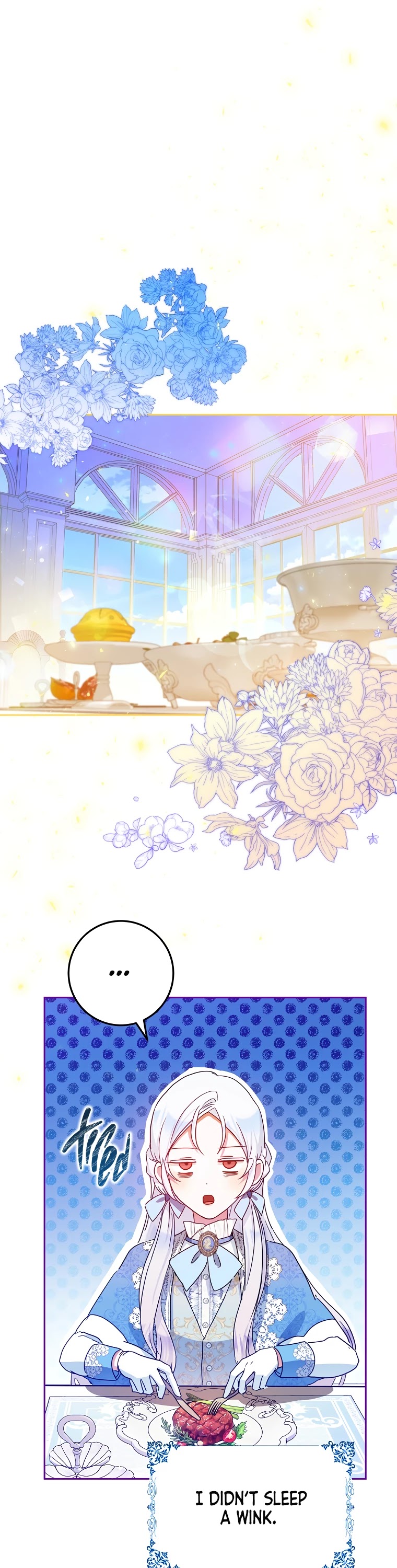 I Became the Wife of the Male Lead chapter 44 page 19