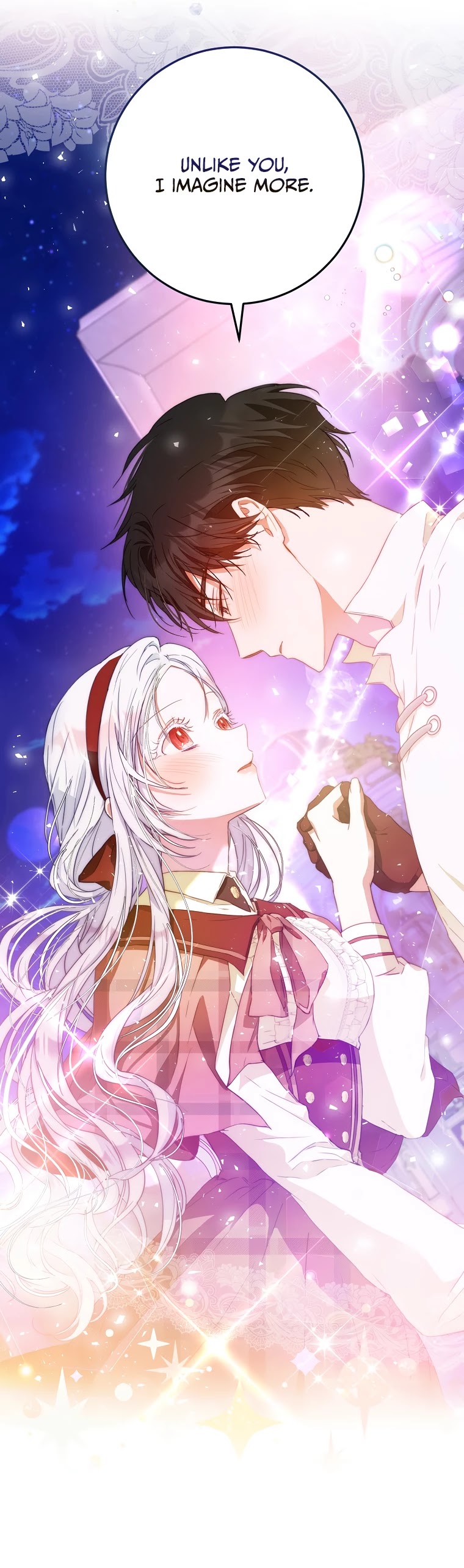 I Became the Wife of the Male Lead chapter 44 page 2