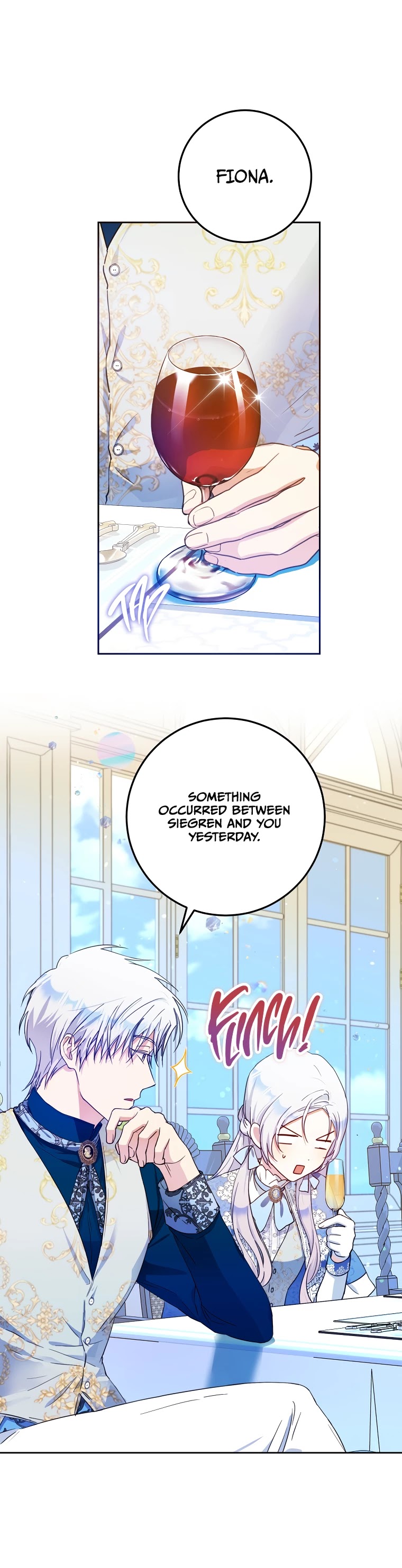 I Became the Wife of the Male Lead chapter 44 page 21