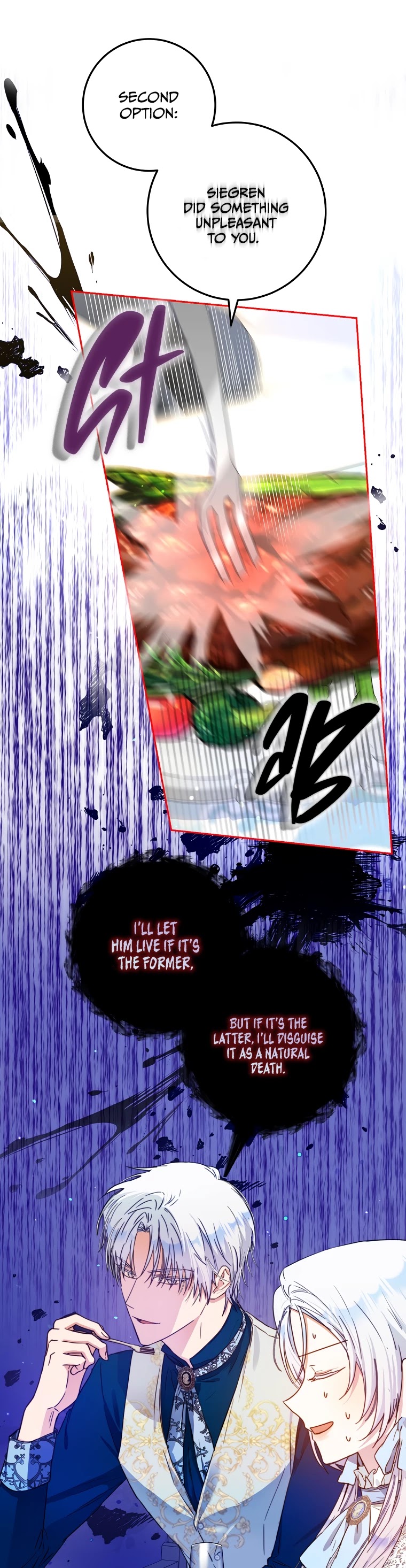 I Became the Wife of the Male Lead chapter 44 page 23