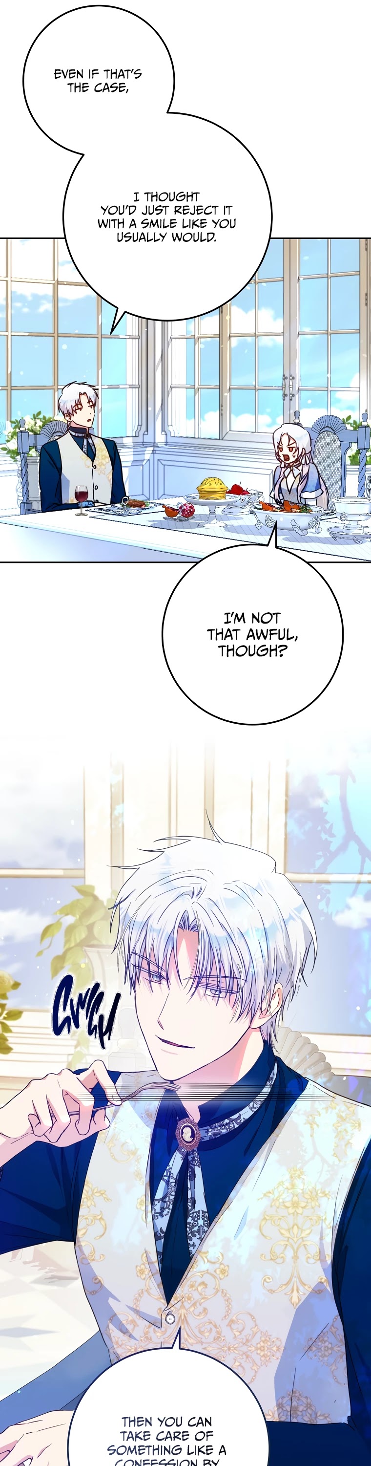 I Became the Wife of the Male Lead chapter 44 page 25