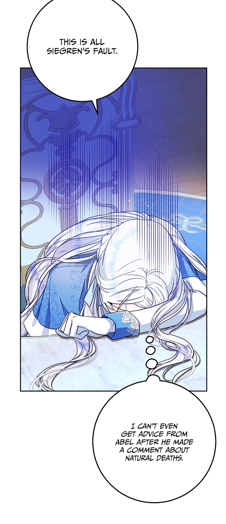 I Became the Wife of the Male Lead chapter 44 page 28