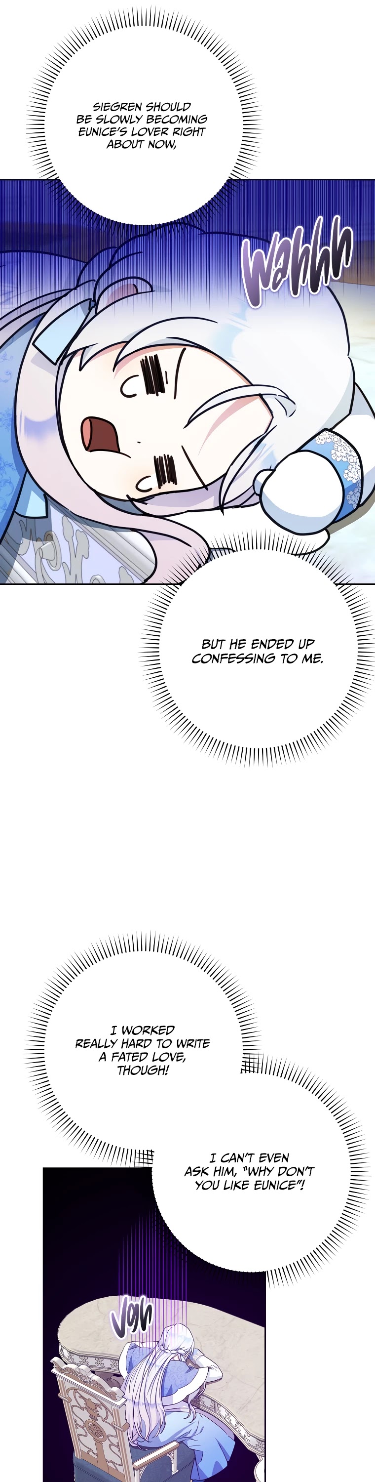 I Became the Wife of the Male Lead chapter 44 page 29