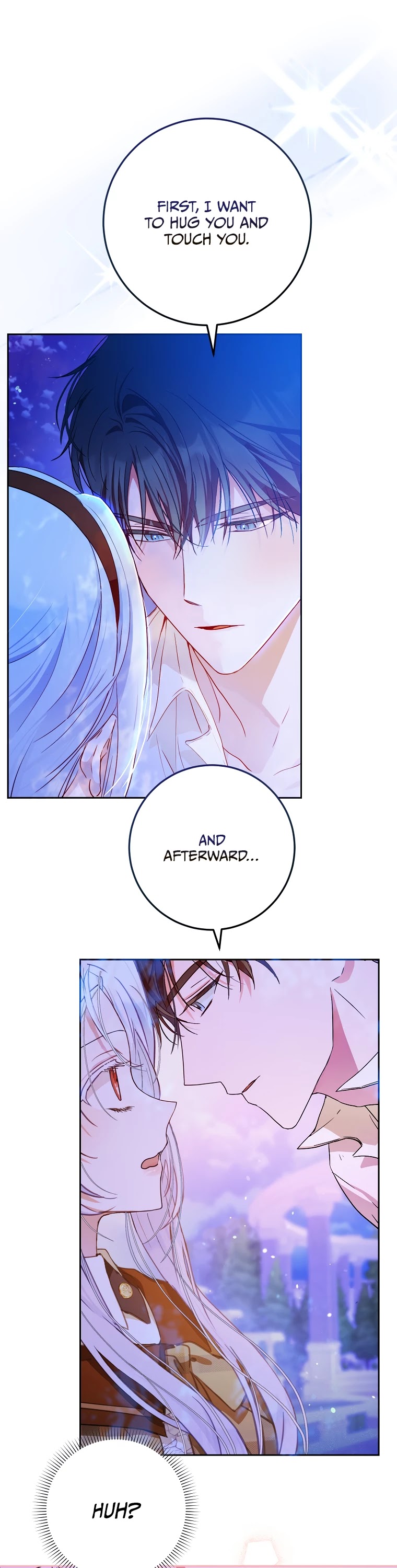 I Became the Wife of the Male Lead chapter 44 page 3