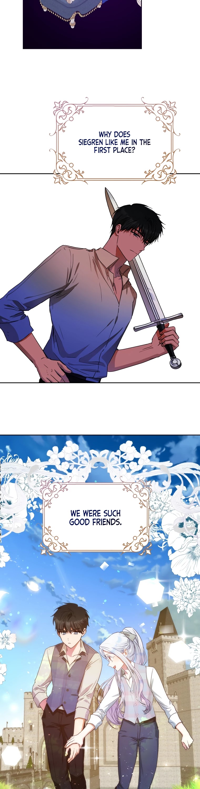 I Became the Wife of the Male Lead chapter 44 page 30