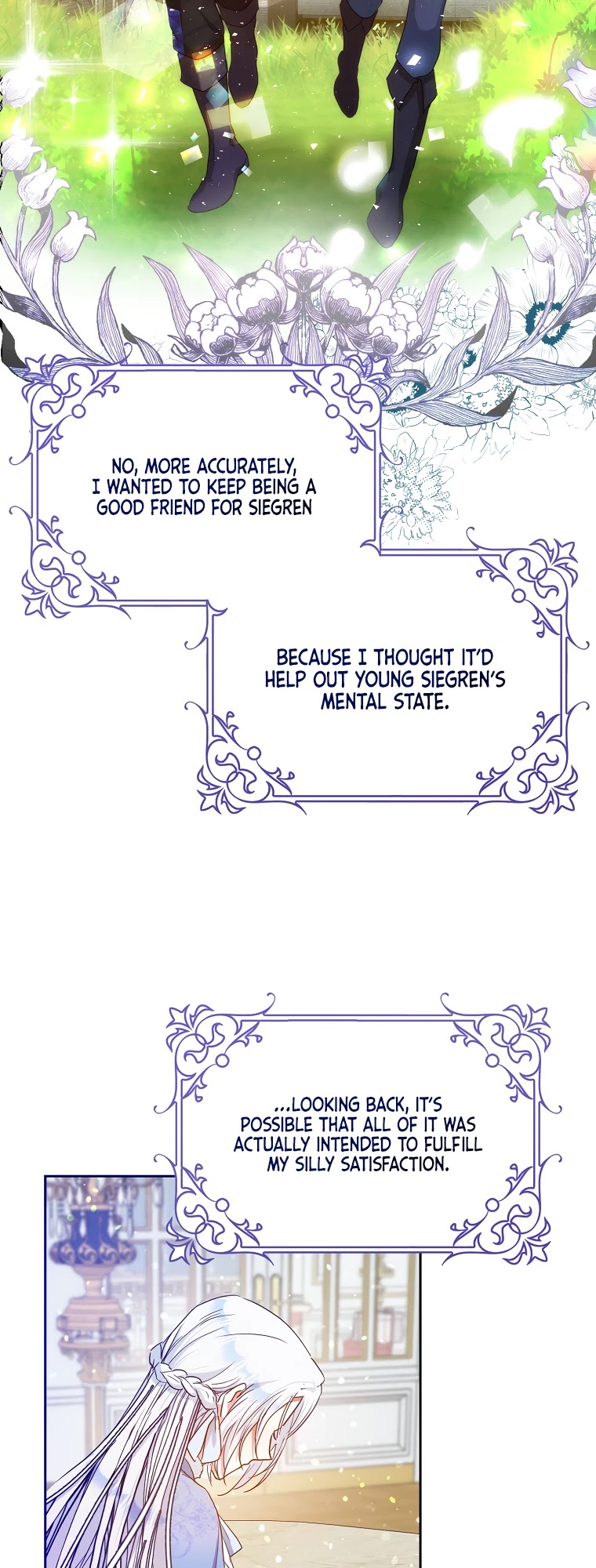 I Became the Wife of the Male Lead chapter 44 page 31