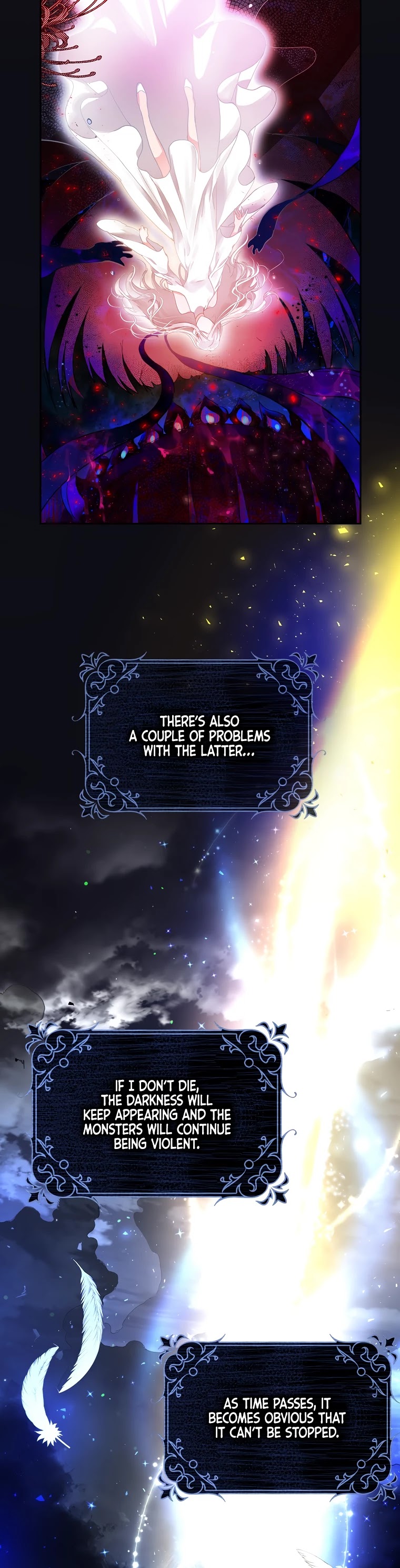 I Became the Wife of the Male Lead chapter 44 page 34