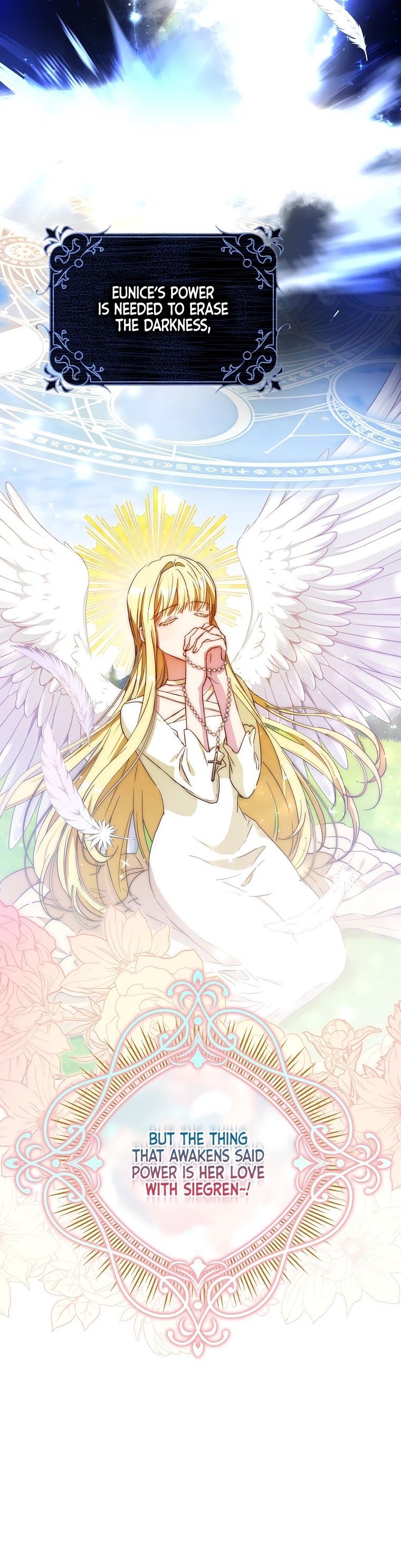 I Became the Wife of the Male Lead chapter 44 page 35