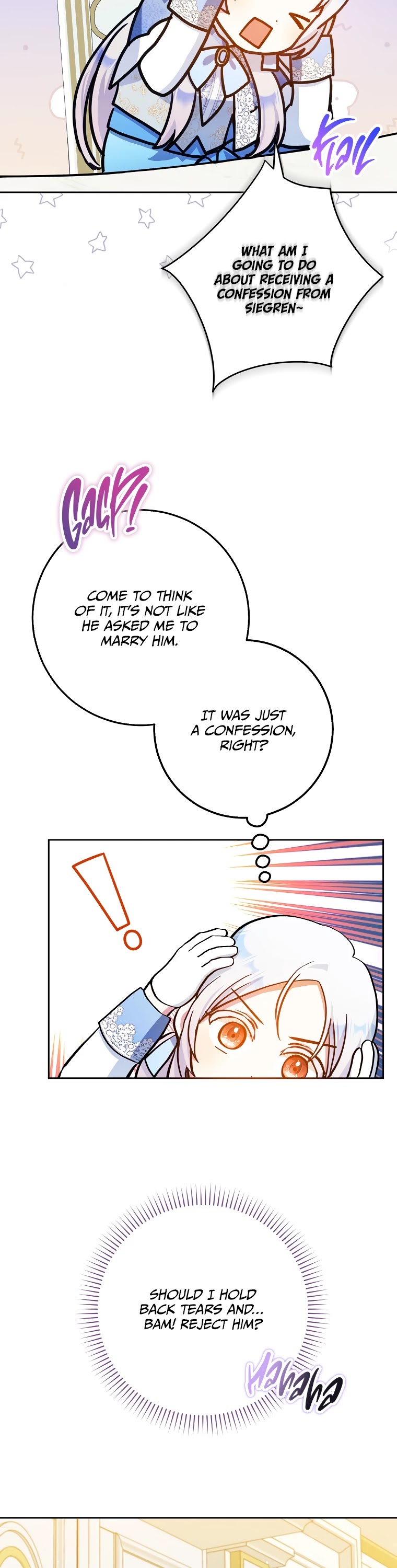 I Became the Wife of the Male Lead chapter 44 page 37