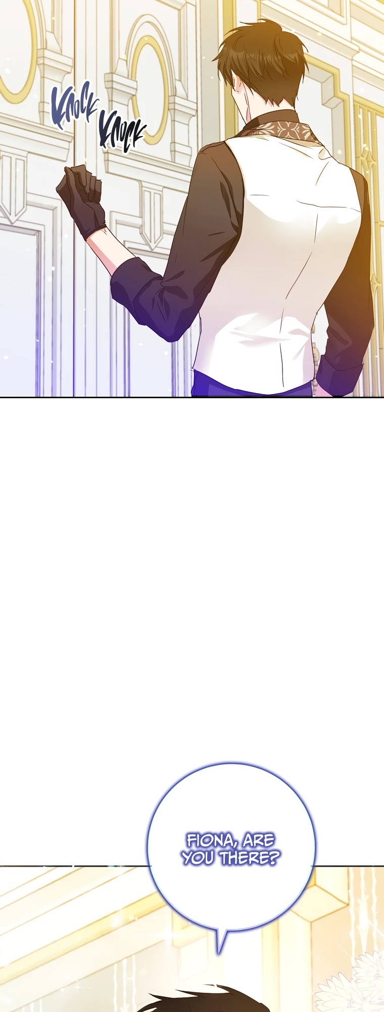 I Became the Wife of the Male Lead chapter 44 page 38