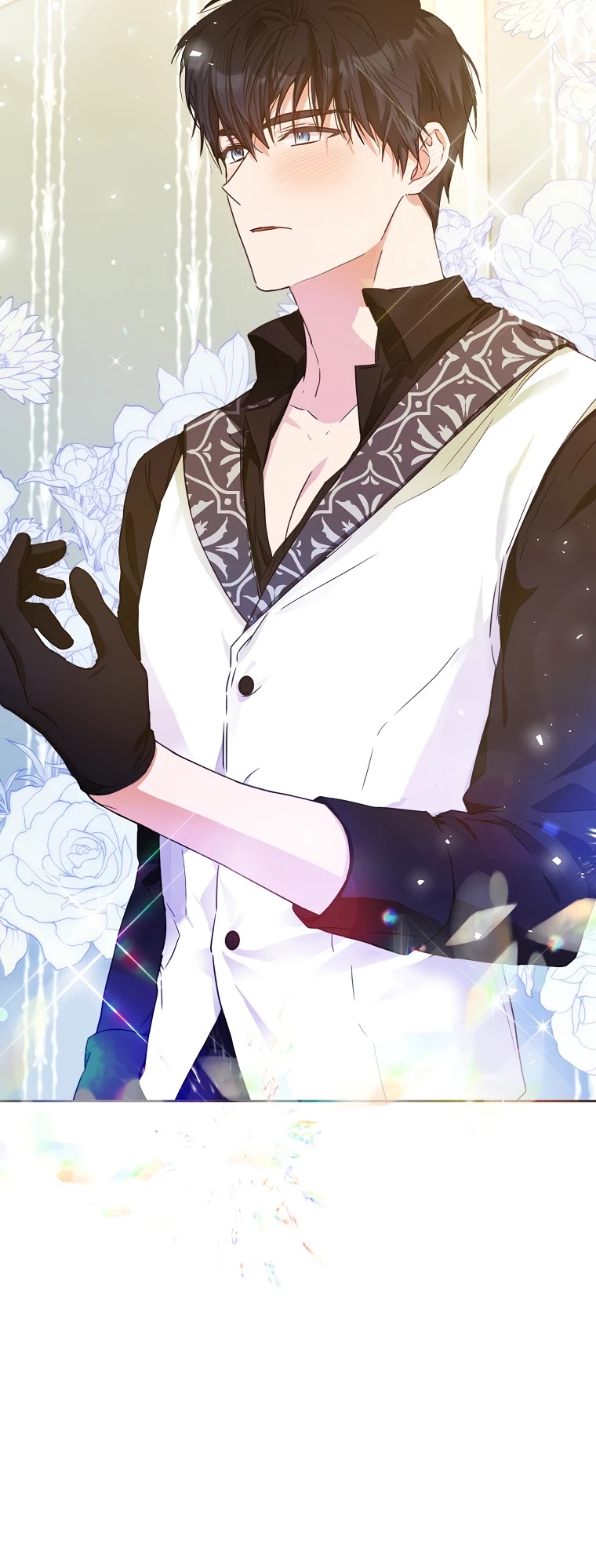 I Became the Wife of the Male Lead chapter 44 page 39