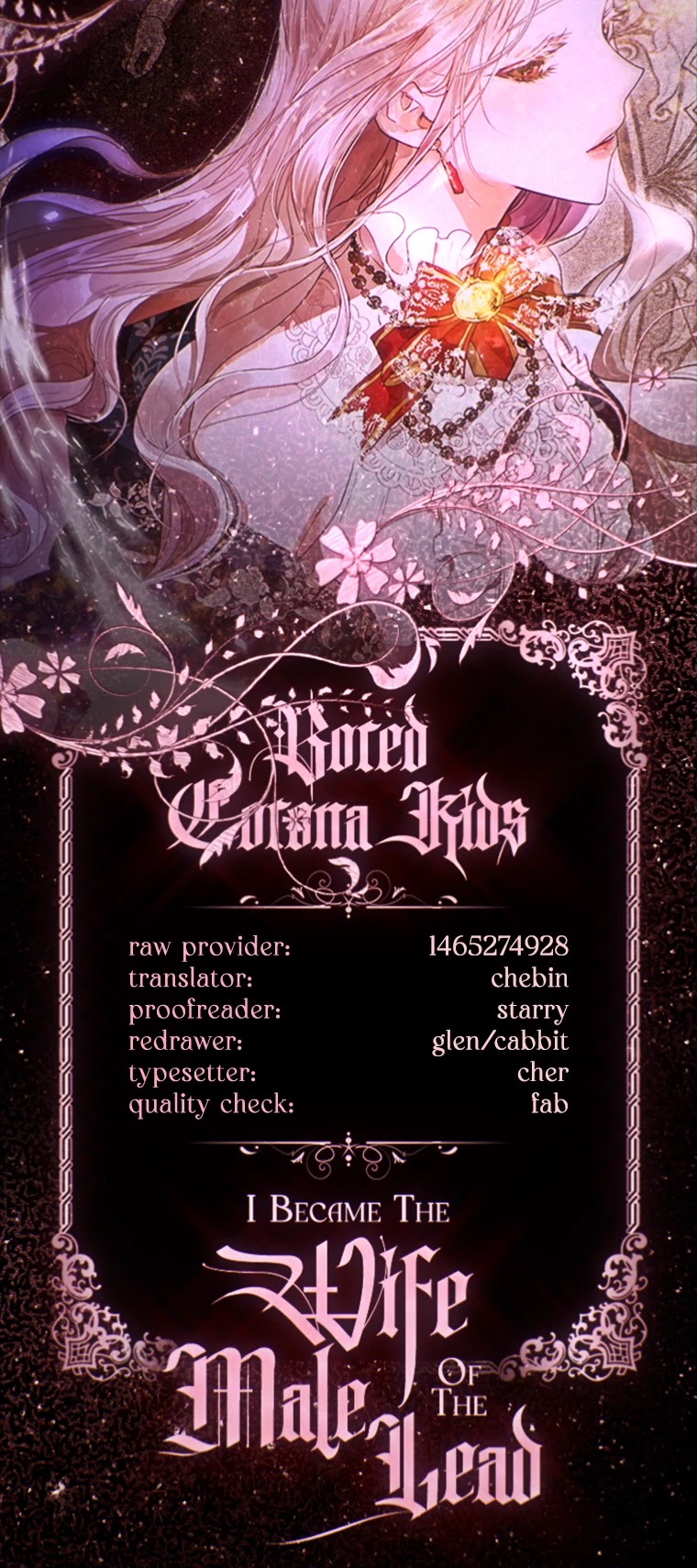 I Became the Wife of the Male Lead chapter 44 page 41