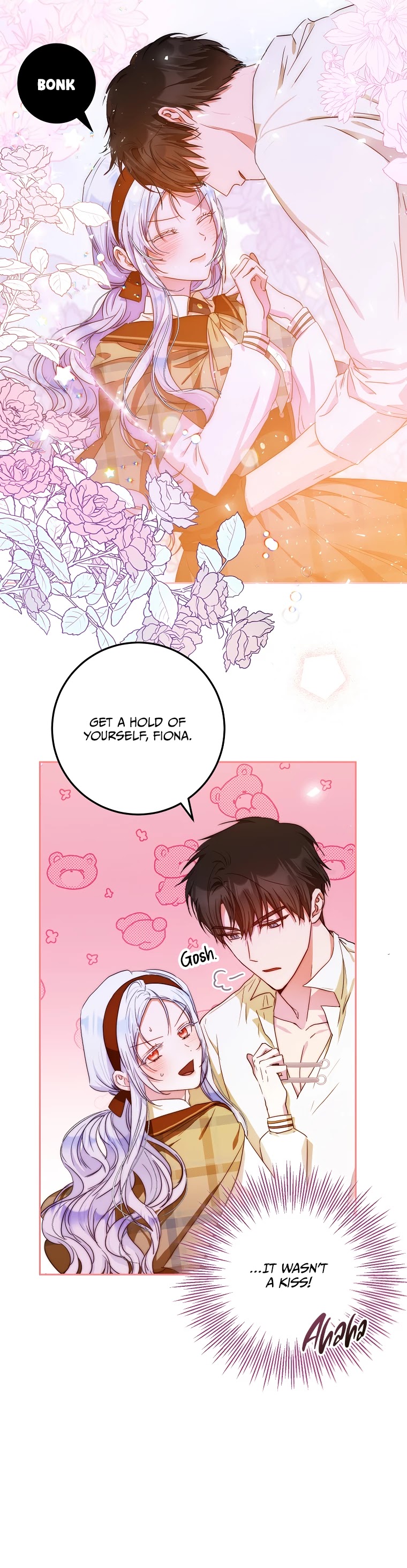 I Became the Wife of the Male Lead chapter 44 page 5