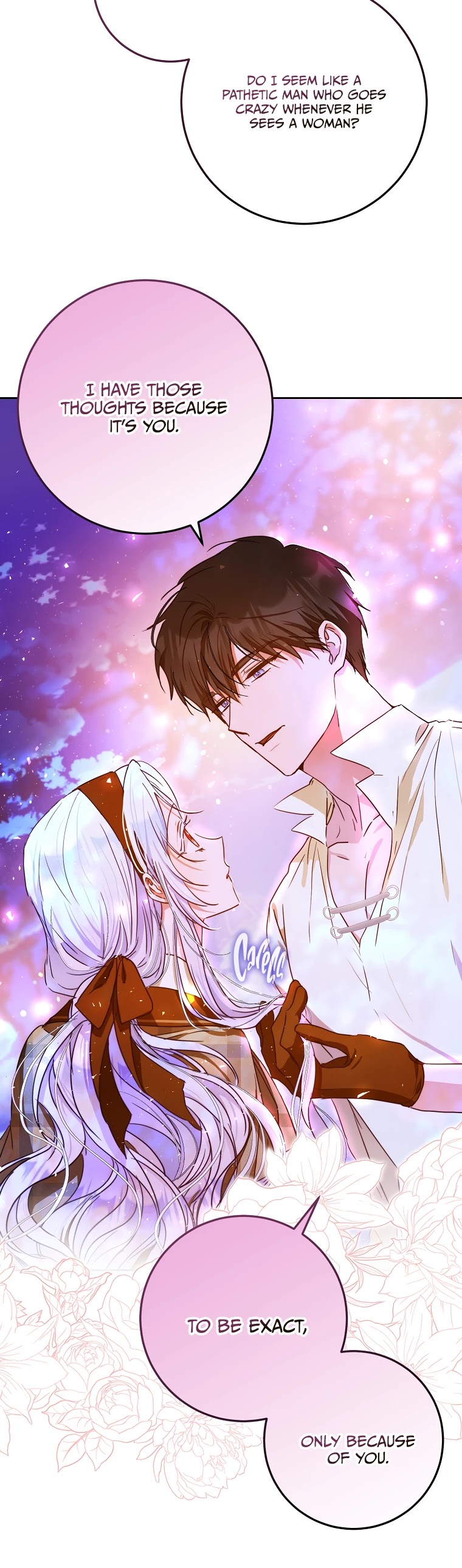 I Became the Wife of the Male Lead chapter 44 page 8