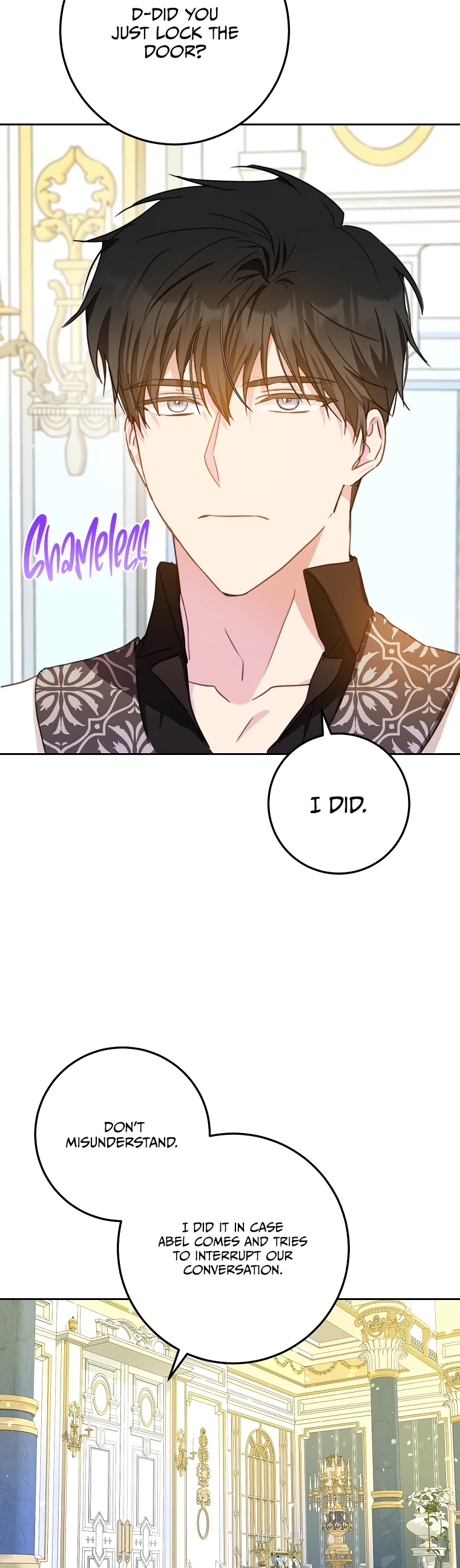 I Became the Wife of the Male Lead chapter 45 page 10