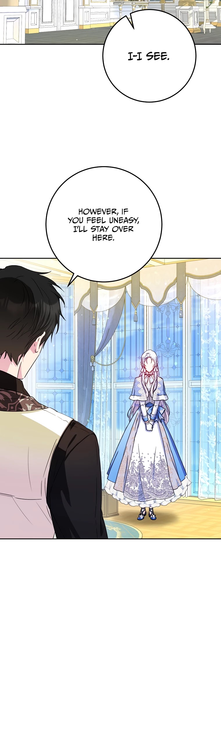 I Became the Wife of the Male Lead chapter 45 page 11