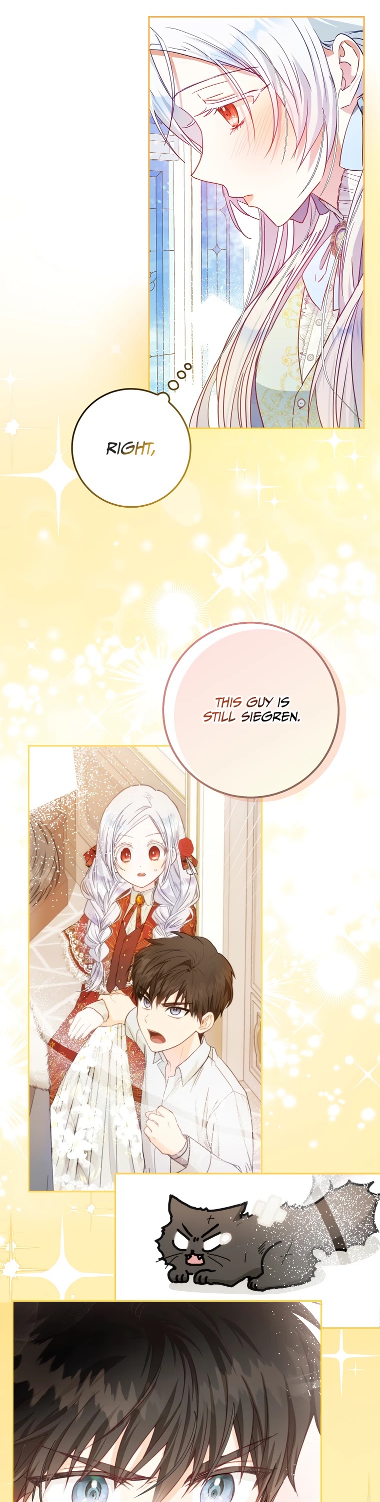 I Became the Wife of the Male Lead chapter 45 page 12