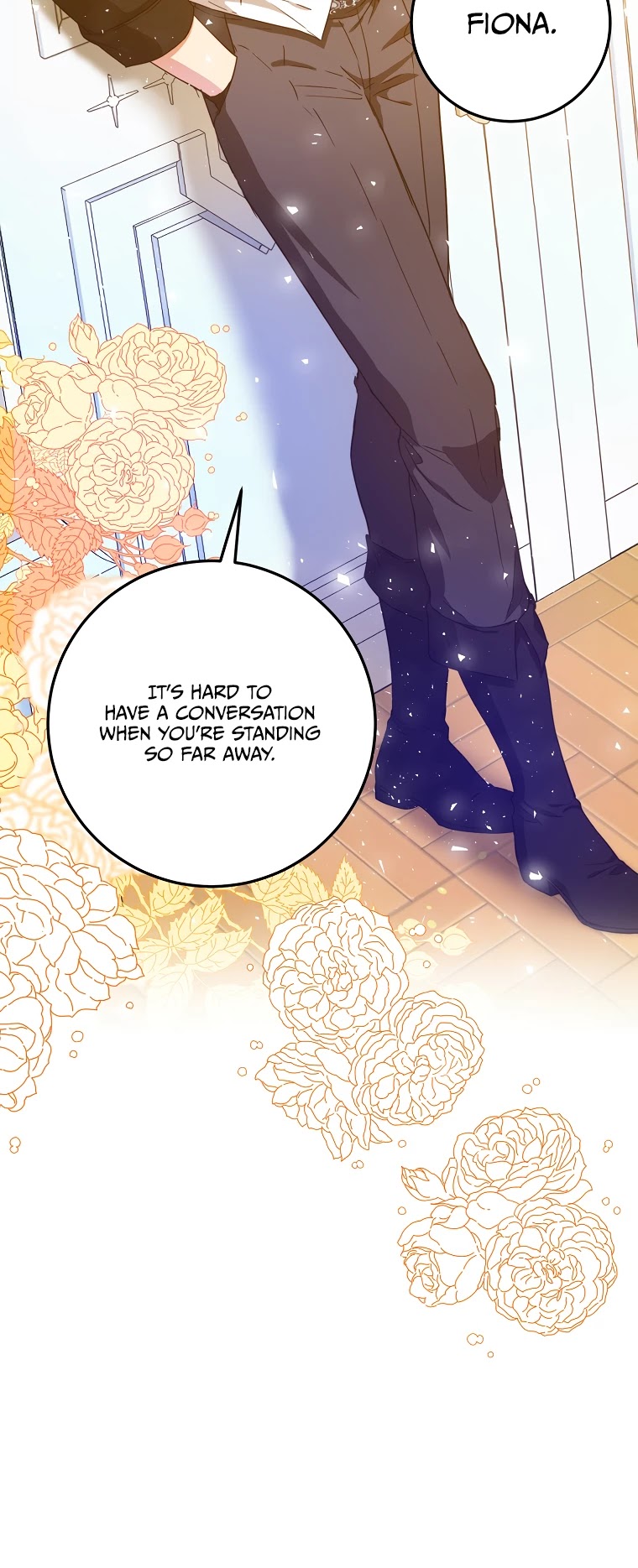 I Became the Wife of the Male Lead chapter 45 page 14