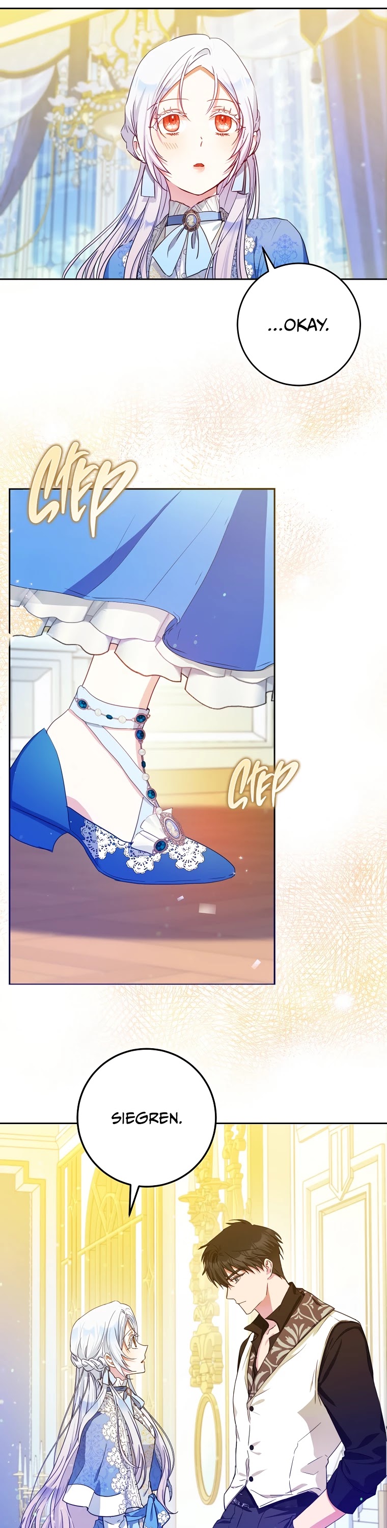 I Became the Wife of the Male Lead chapter 45 page 15