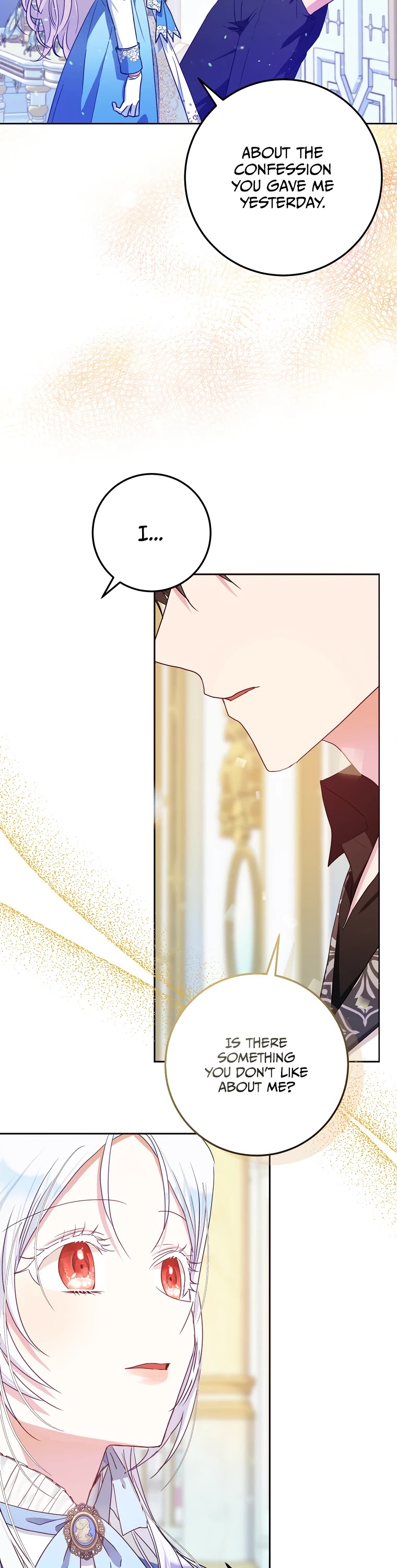 I Became the Wife of the Male Lead chapter 45 page 16