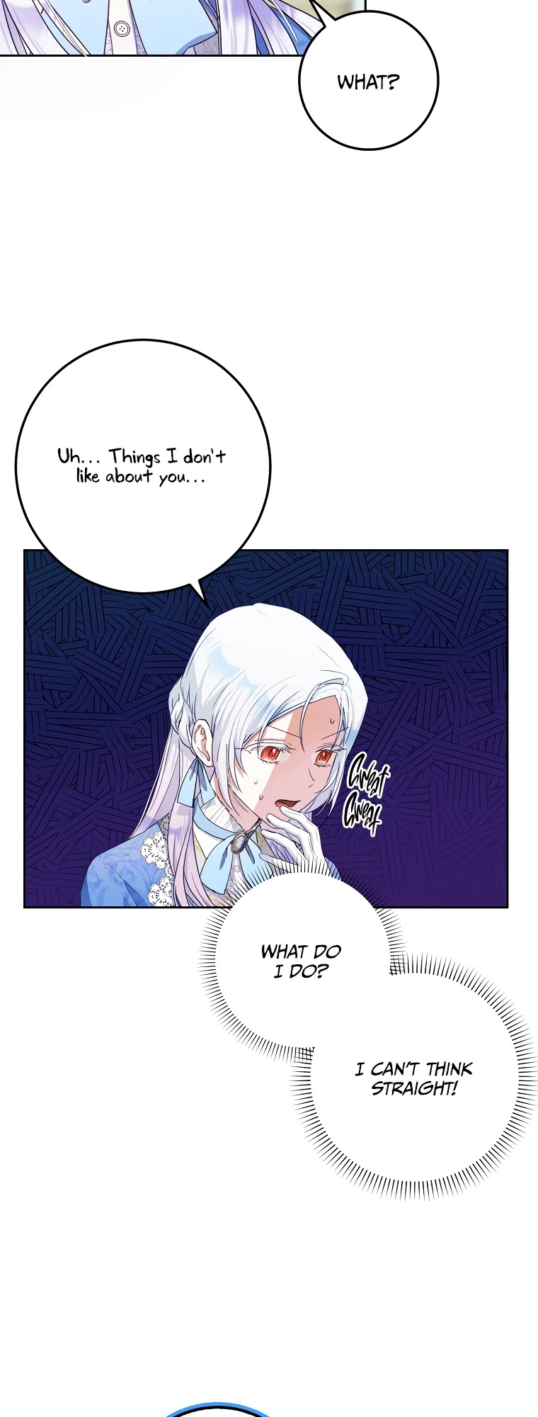 I Became the Wife of the Male Lead chapter 45 page 17