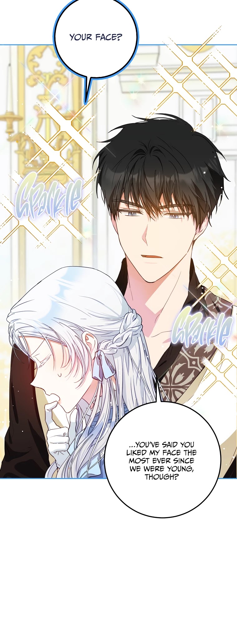 I Became the Wife of the Male Lead chapter 45 page 18