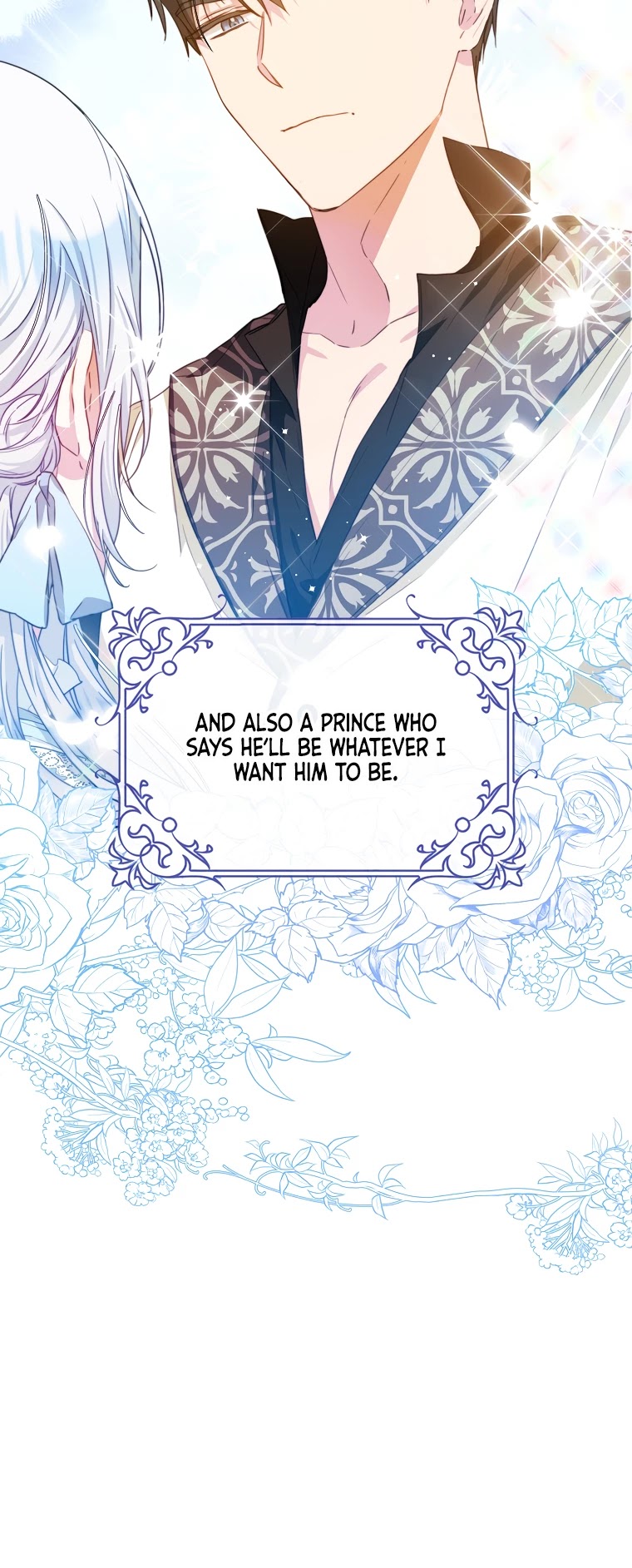 I Became the Wife of the Male Lead chapter 45 page 21