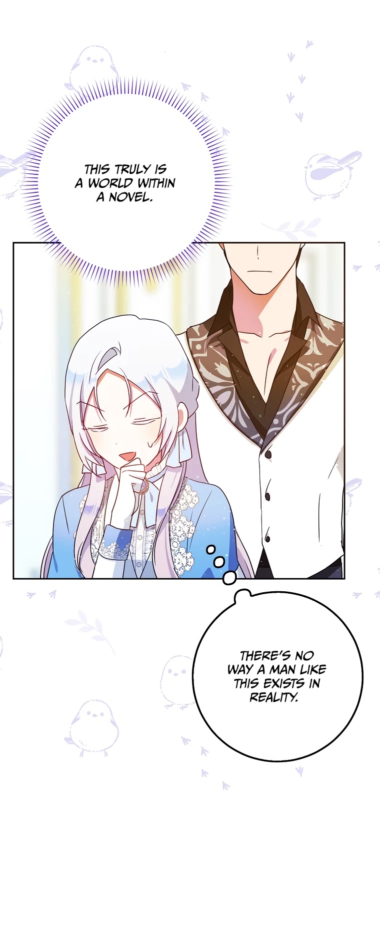 I Became the Wife of the Male Lead chapter 45 page 22