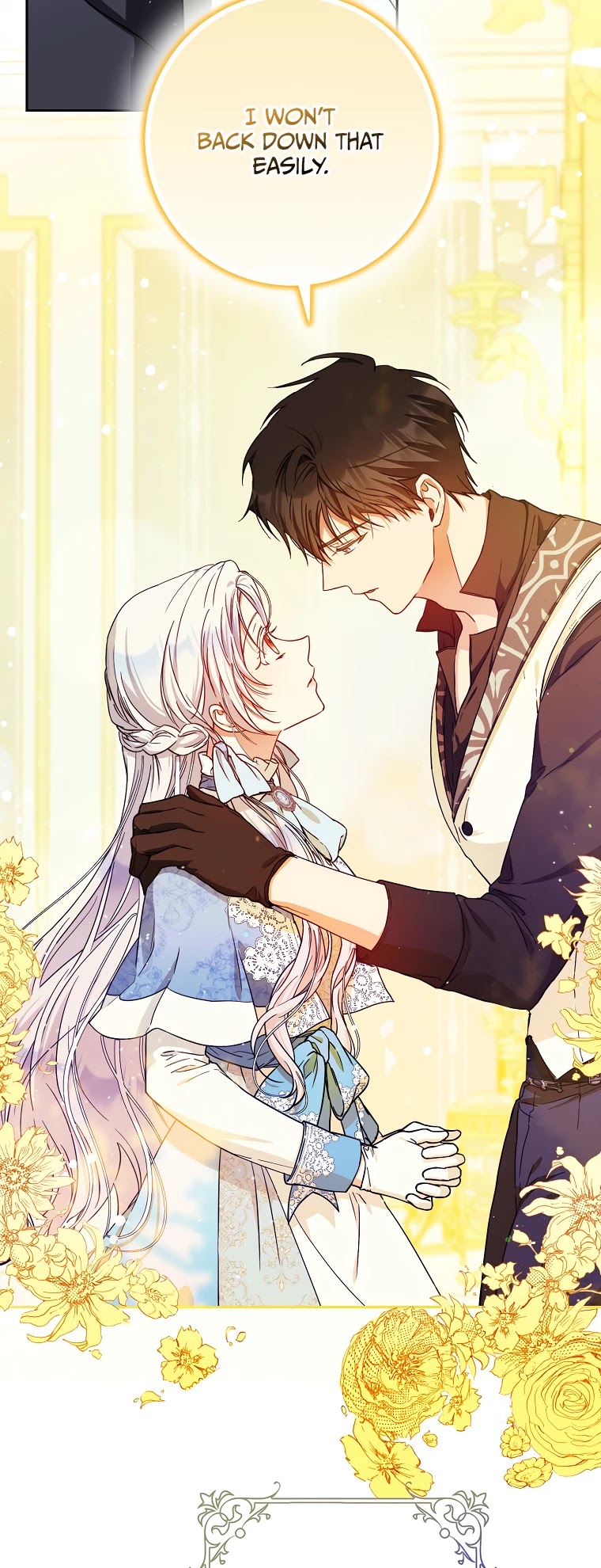 I Became the Wife of the Male Lead chapter 45 page 25