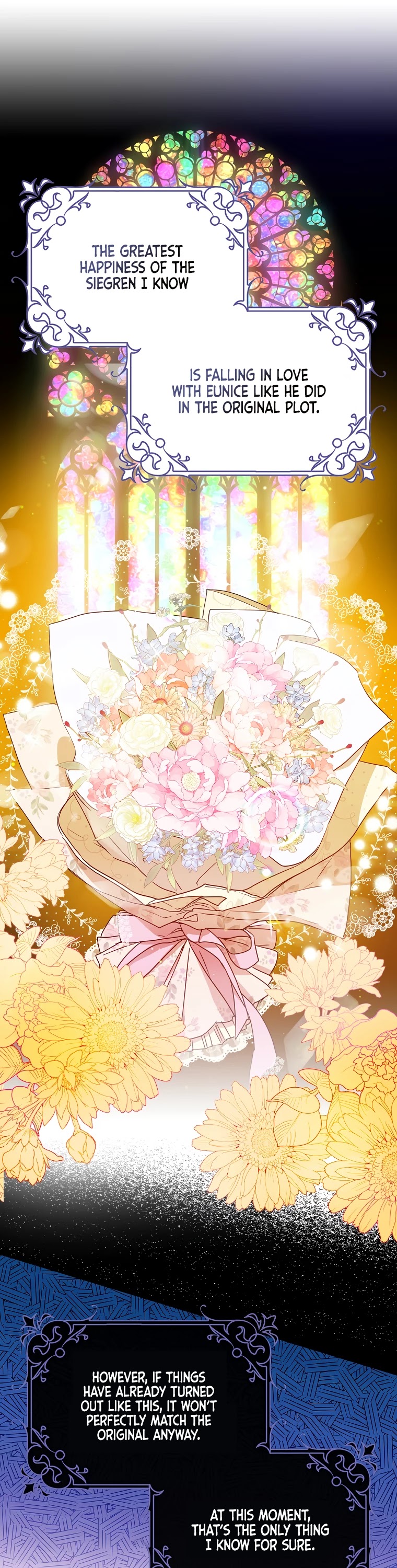 I Became the Wife of the Male Lead chapter 45 page 27