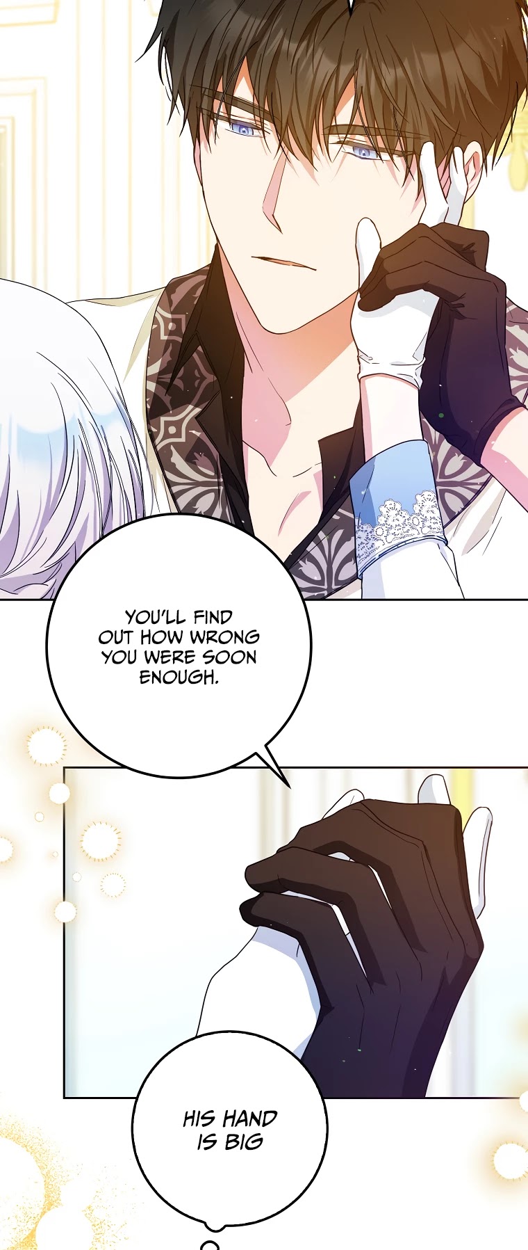 I Became the Wife of the Male Lead chapter 45 page 29