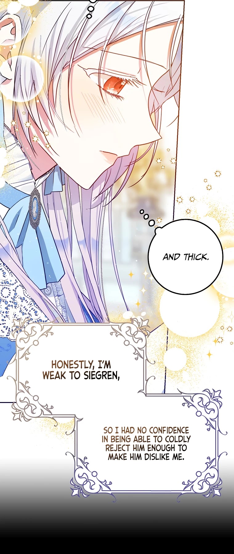 I Became the Wife of the Male Lead chapter 45 page 30