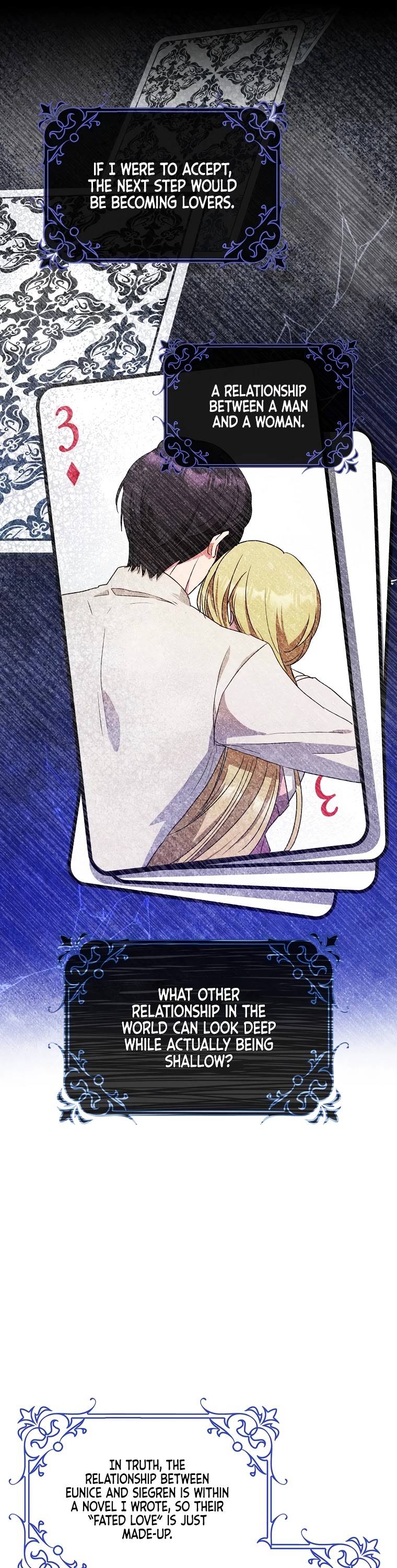 I Became the Wife of the Male Lead chapter 45 page 31