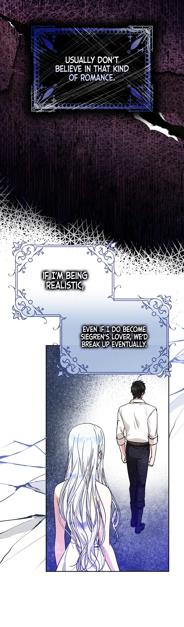 I Became the Wife of the Male Lead chapter 45 page 33