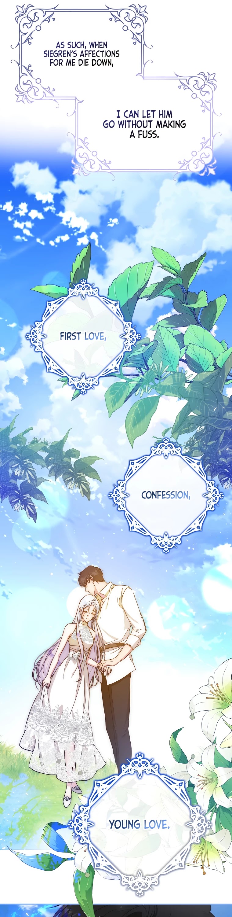 I Became the Wife of the Male Lead chapter 45 page 34