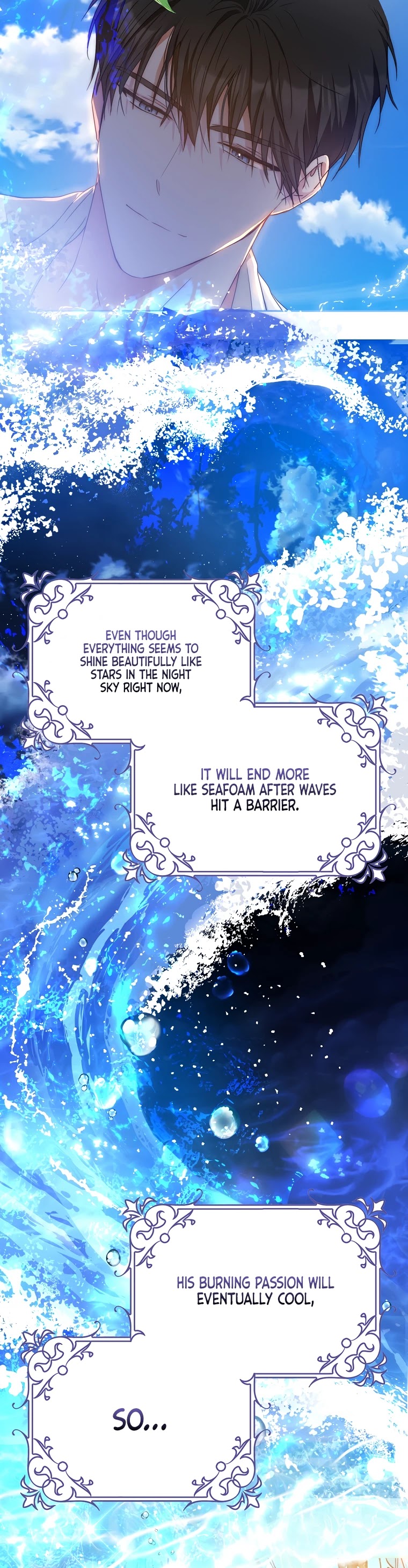 I Became the Wife of the Male Lead chapter 45 page 35