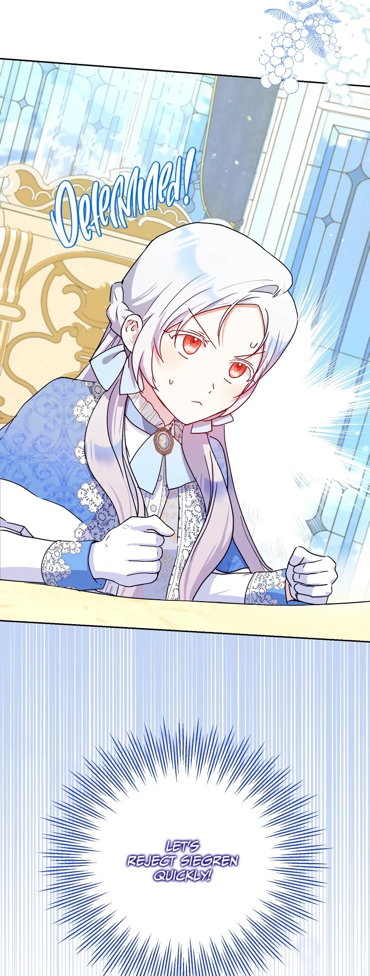 I Became the Wife of the Male Lead chapter 45 page 4