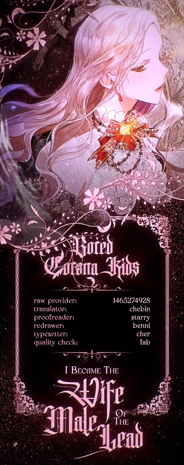 I Became the Wife of the Male Lead chapter 45 page 44