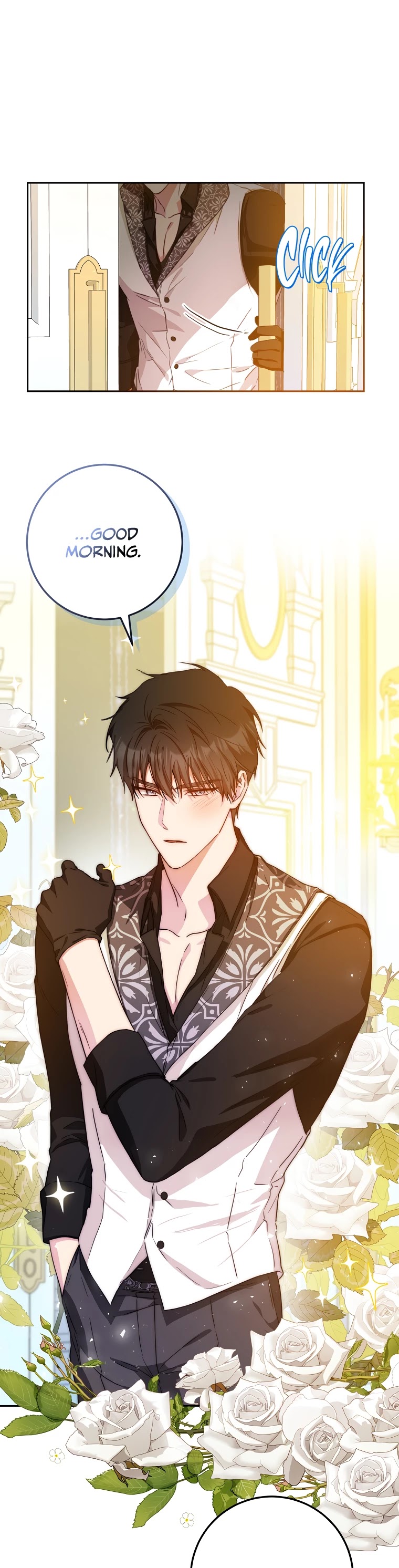 I Became the Wife of the Male Lead chapter 45 page 7