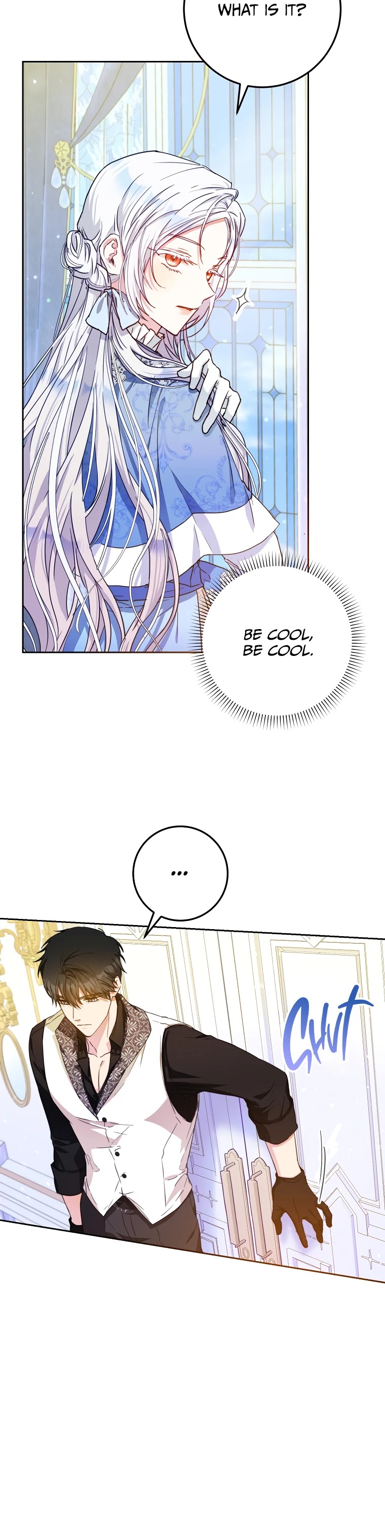 I Became the Wife of the Male Lead chapter 45 page 8