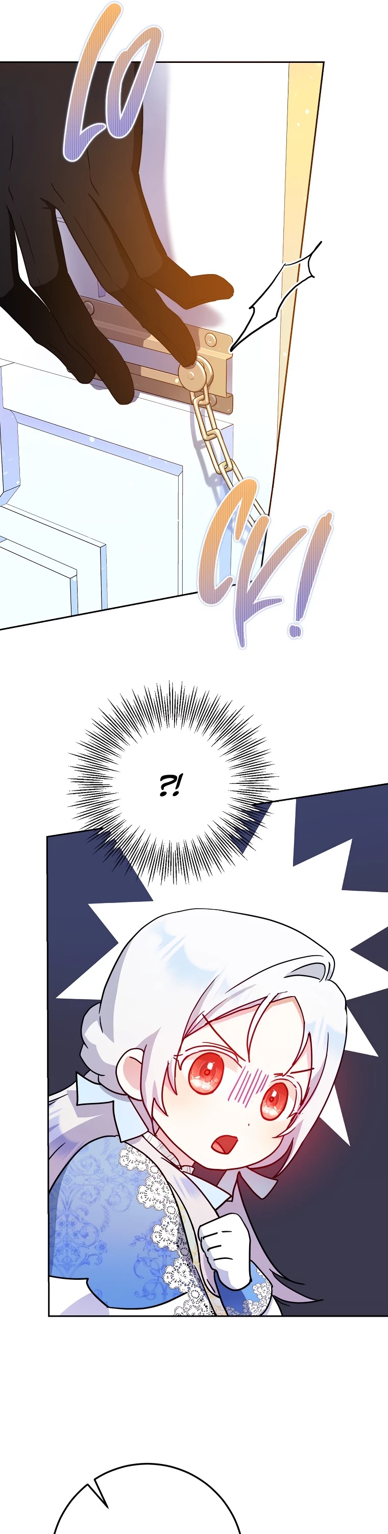 I Became the Wife of the Male Lead chapter 45 page 9